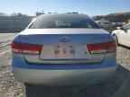 2007 HYUNDAI SONATA