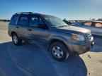 2007 HONDA PILOT