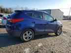 2013 HYUNDAI TUCSON