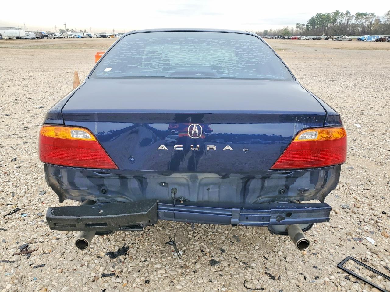 2000 ACURA TL