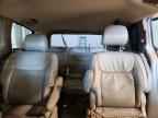 2006 TOYOTA SIENNA