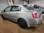 2011 NISSAN SENTRA