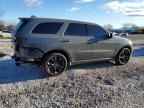 2022 DODGE DURANGO