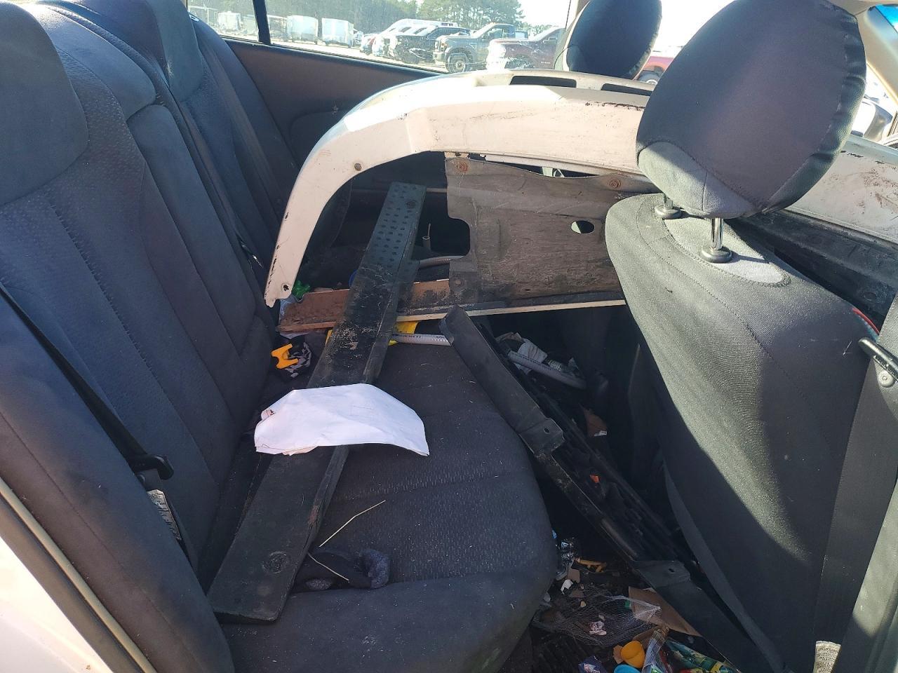 2006 NISSAN ALTIMA