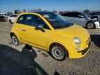 2012 FIAT 500