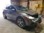 2012 NISSAN MURANO