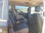 2016 CHRYSLER Town & Country