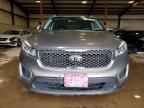 2018 KIA SORENTO