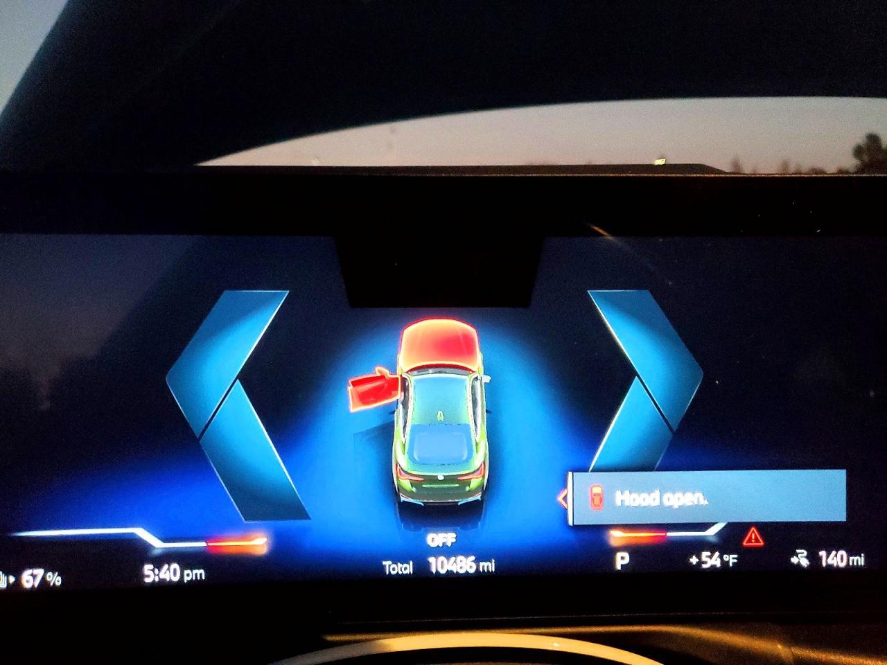 2024 BMW i4