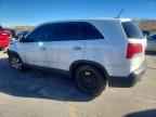 2012 KIA SORENTO