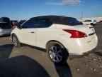 2014 NISSAN MURANO