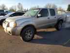 2004 NISSAN Frontier