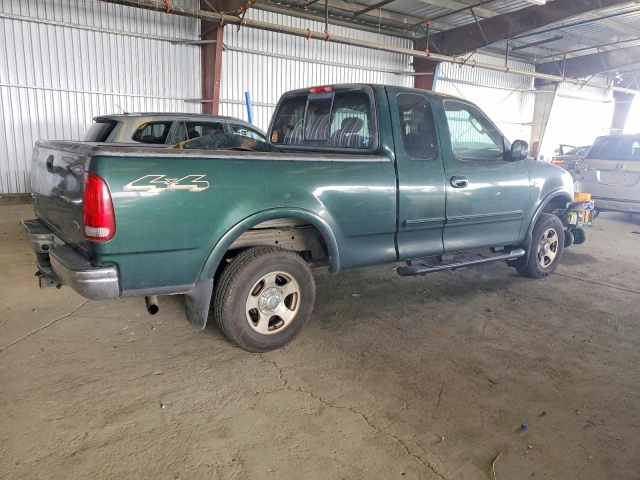 2003 FORD F-150 Lightning