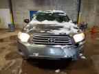 2009 TOYOTA HIGHLANDER
