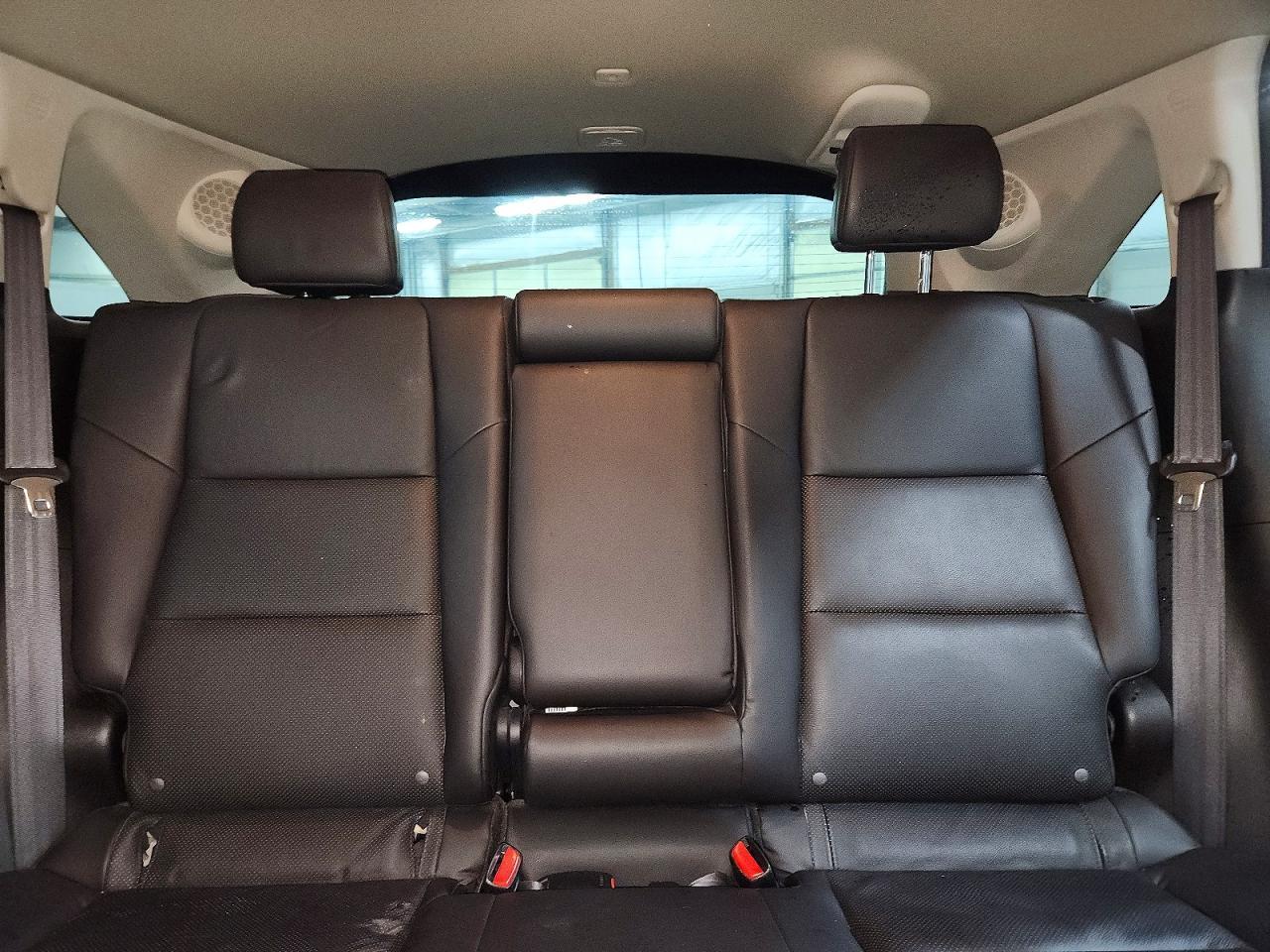 2013 ACURA RDX