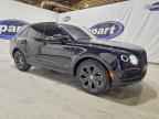 2020 BENTLEY Bentayga