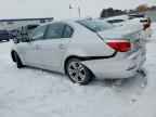 2009 BMW 5 series
