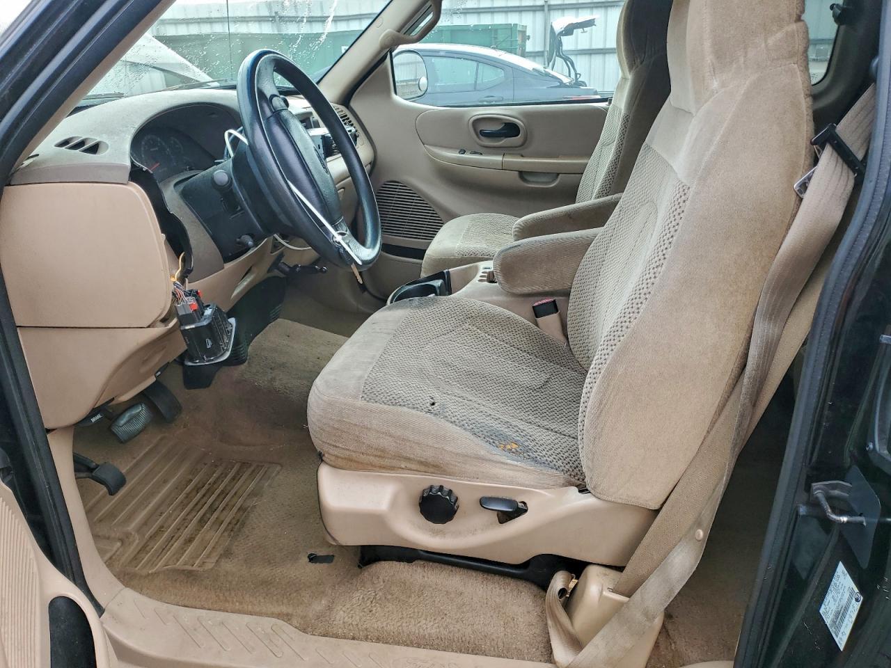 1999 FORD F-150
