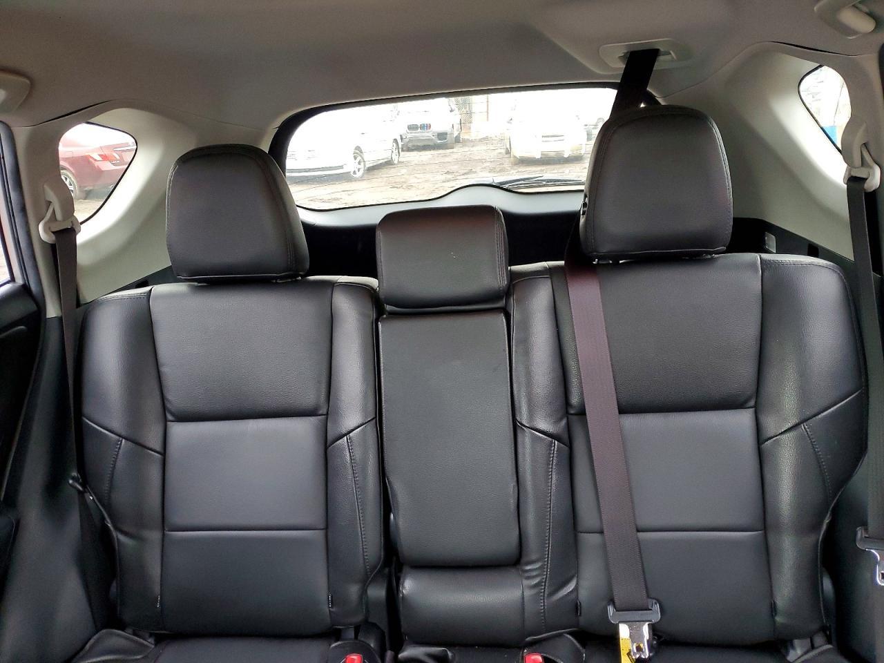 2014 TOYOTA RAV4
