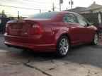 2010 FORD FUSION