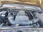 2011 NISSAN PATHFINDER