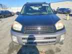 2003 TOYOTA RAV4