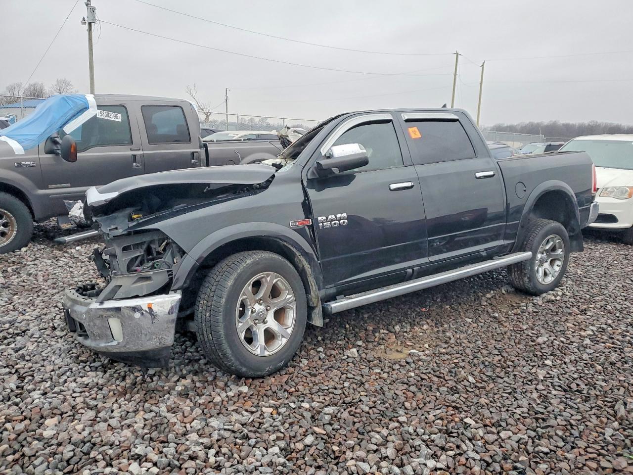 2015 RAM 1500