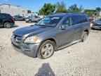 2012 MERCEDES-BENZ GL-Class