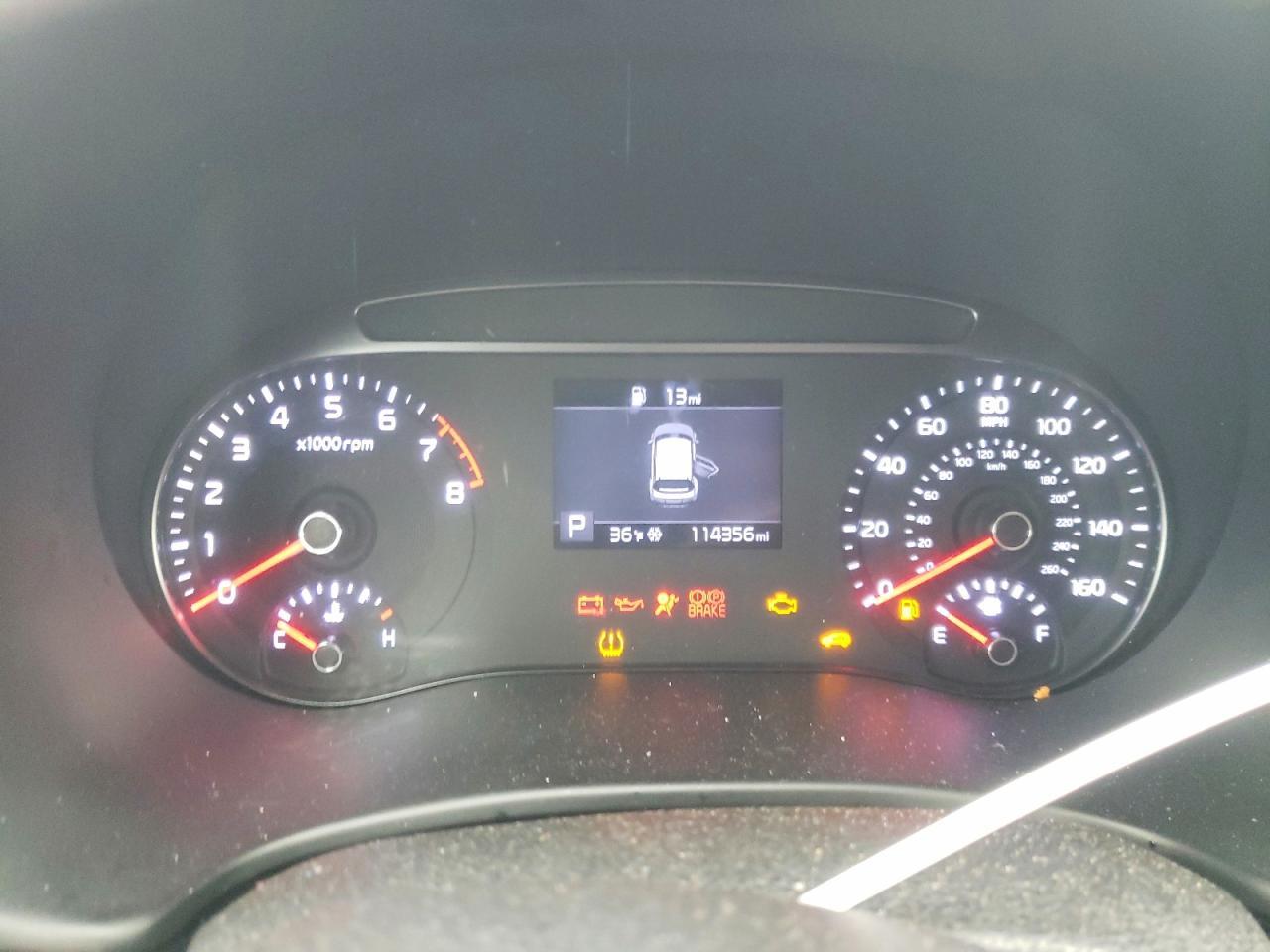 2022 KIA SOUL
