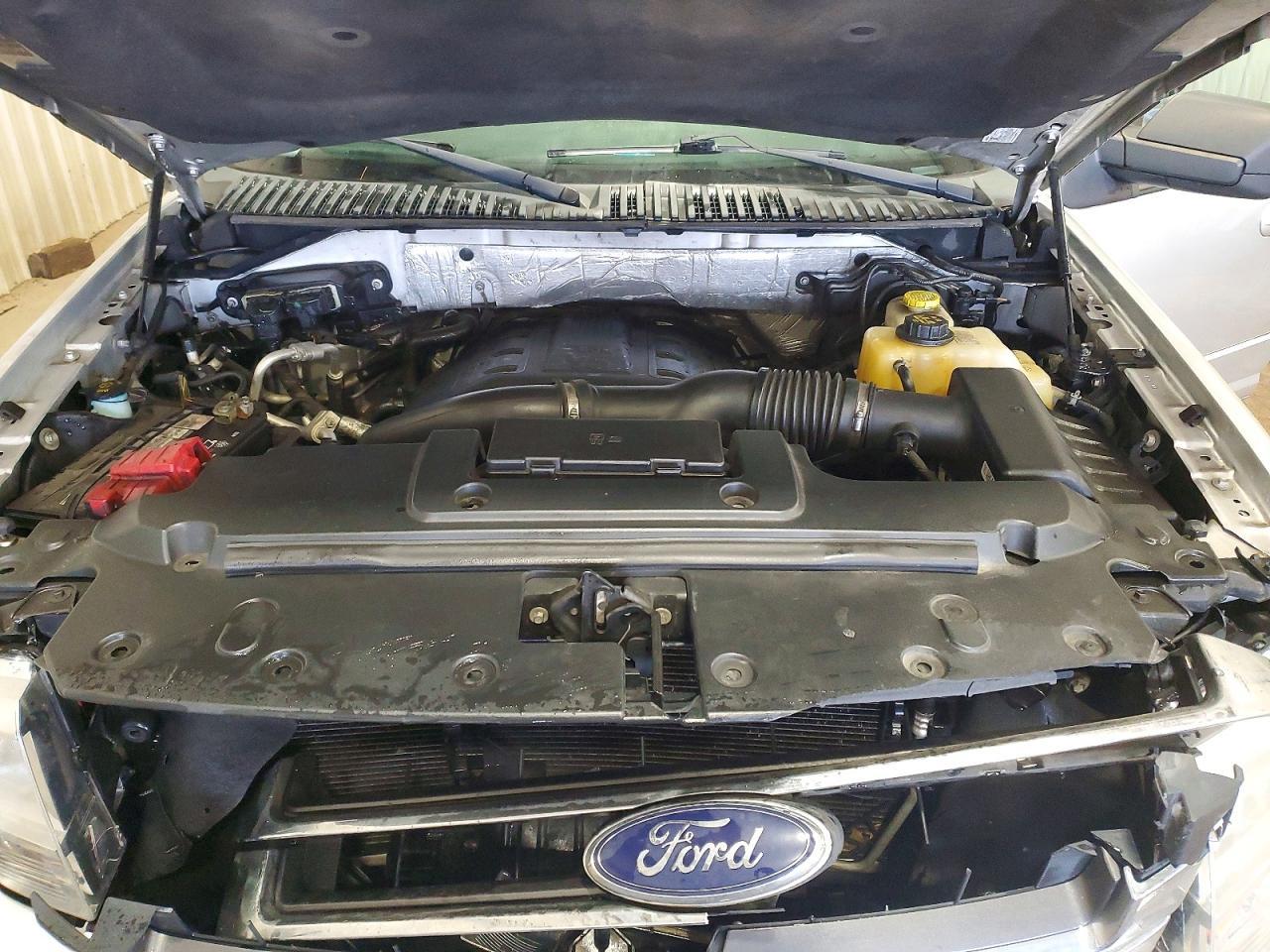 2017 FORD Expedition