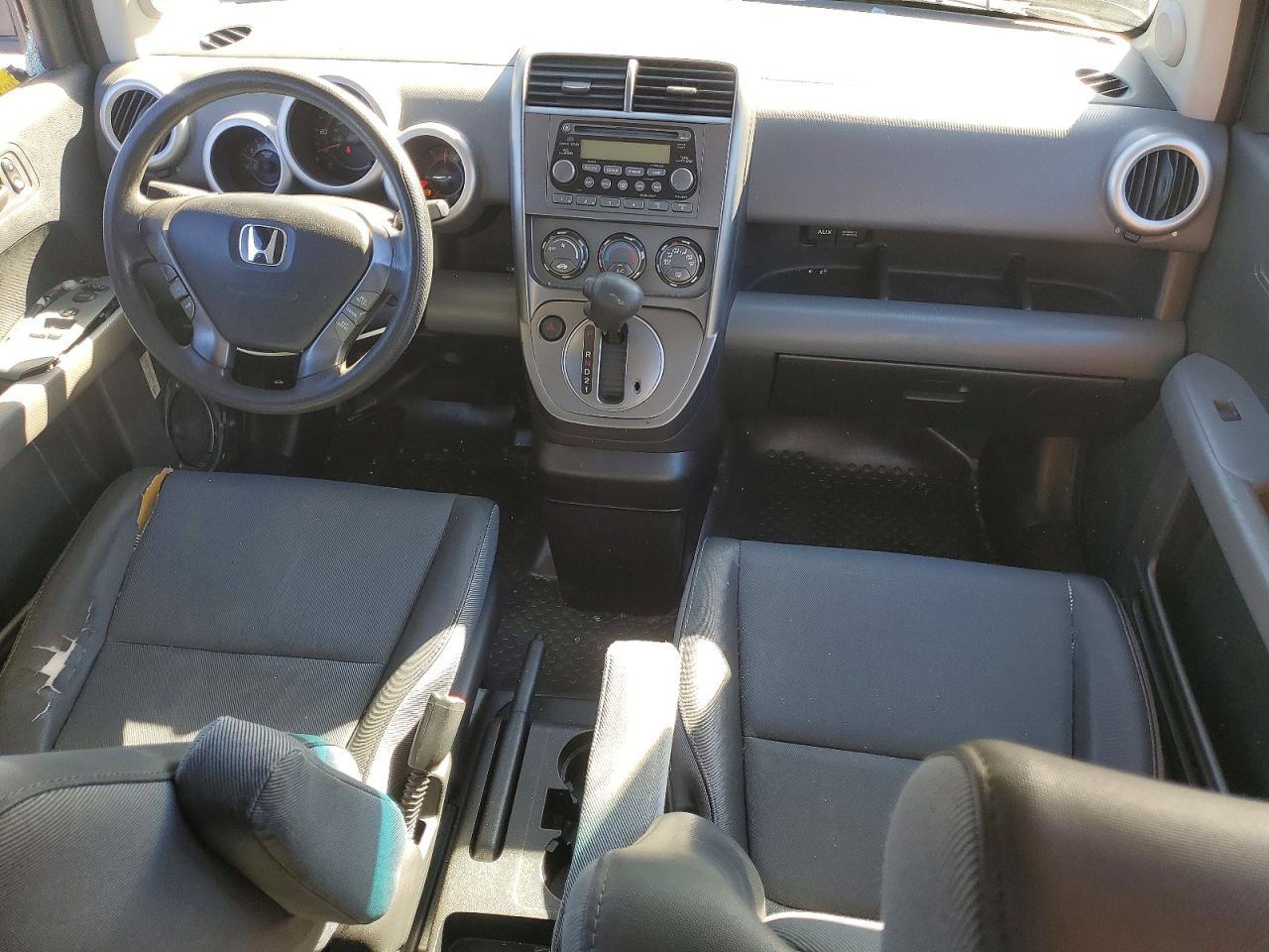 2006 HONDA Element