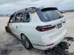 2024 BMW X7