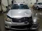 2008 KIA Spectra