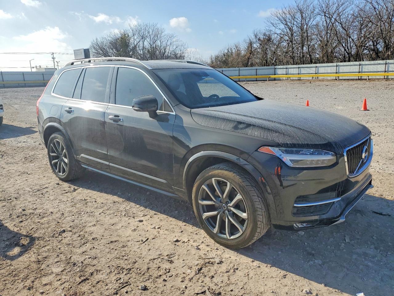 2019 VOLVO XC90