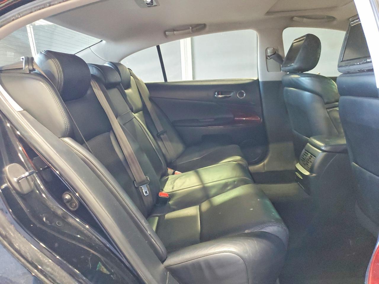 2006 LEXUS Gs