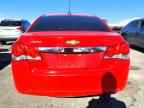2015 CHEVROLET CRUZE