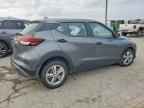 2023 NISSAN KICKS