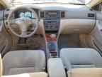 2004 TOYOTA COROLLA