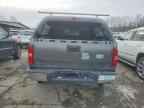 2011 CHEVROLET SILVERADO 1500