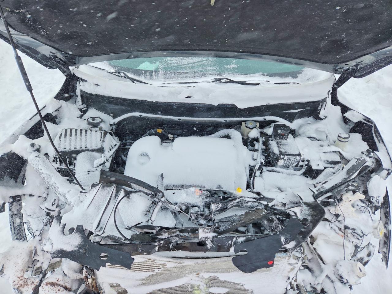 2020 GMC Terrain