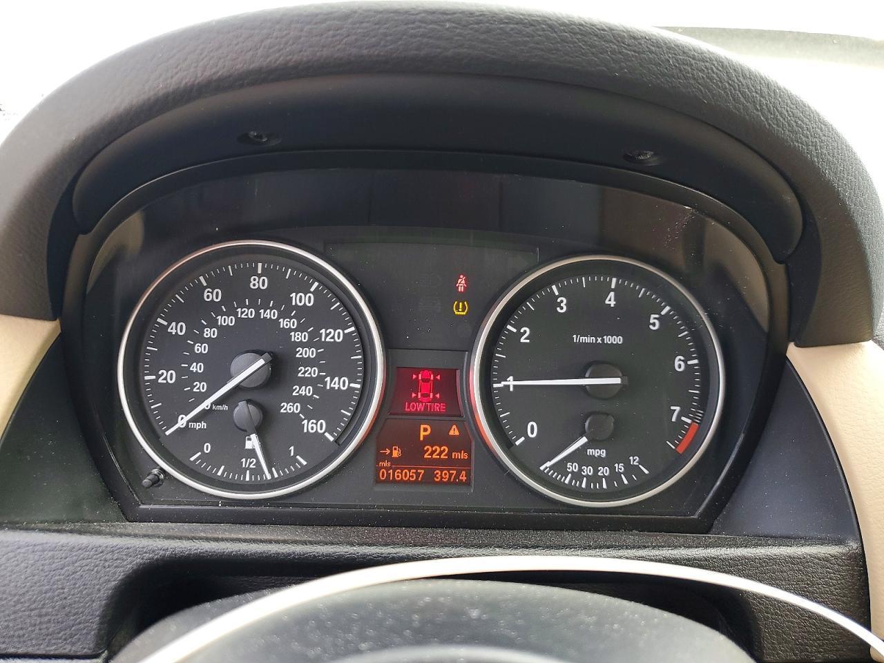 2015 BMW X1