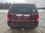 2011 HONDA PILOT