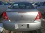 2007 PONTIAC G6
