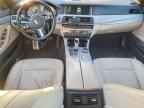 2014 BMW 5 series