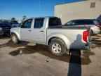 2011 NISSAN Frontier