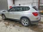 2011 BMW X3