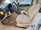 2008 SUBARU FORESTER