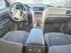 2012 CHEVROLET TRAVERSE