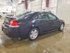 2010 CHEVROLET IMPALA