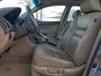 2004 HONDA ACCORD